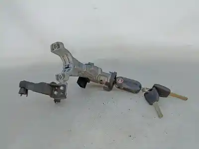 Peça sobressalente para automóvel em segunda mão comutador de ignição por fiat doblo cargo (263_) 1.3 d multijet referências oem iam 01098401