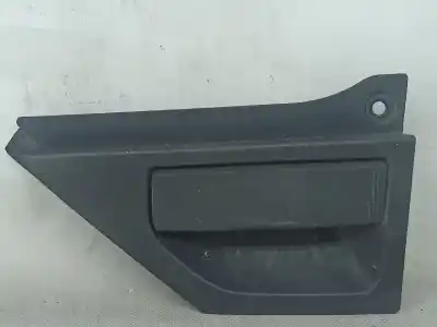 Second-hand car spare part exterior right rear door handle for renault twingo iii (bcm_) 1.0 sce 70 oem iam references 826063067r