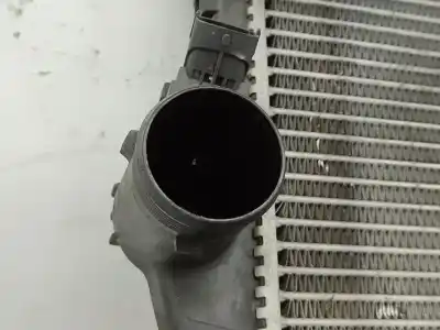 Peça sobressalente para automóvel em segunda mão intercooler por iveco daily iv caja/chasis 35c15 referências oem iam 8671694  