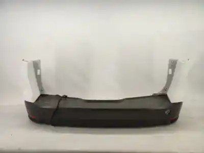 Pezzo di ricambio per auto di seconda mano paraurti posteriore per ford focus turn. 1.0 ecoboost cat riferimenti oem iam 17864