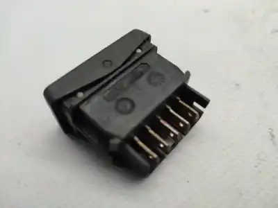 Peça sobressalente para automóvel em segunda mão botão / interruptor elevador vidro dianteiro direito por citroen ax (za-_) 14 d referências oem iam 5 pinos  