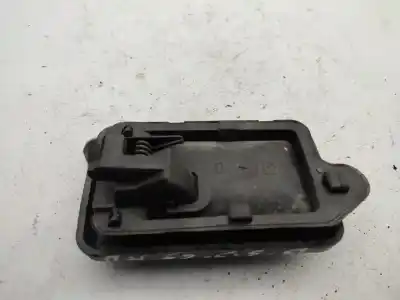 Second-hand car spare part interior right front handle for citroen ax (za-_) 14 d oem iam references   