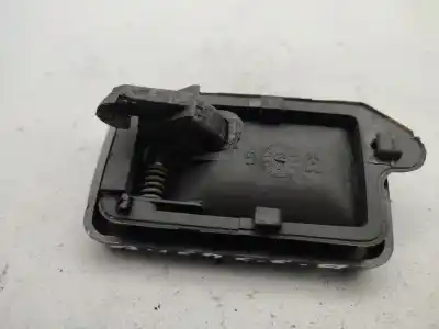 Second-hand car spare part interior left front handle for citroen ax (za-_) 14 d oem iam references   