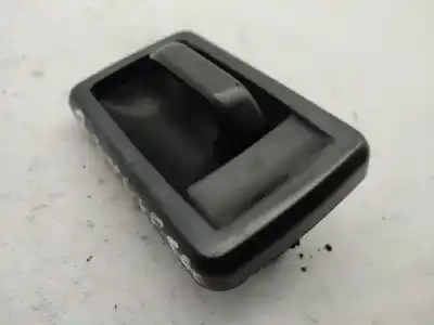 Second-hand car spare part interior left front handle for citroen ax (za-_) 14 d oem iam references   