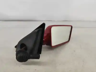 Pezzo di ricambio per auto di seconda mano retrovisore destro per citroen ax (za-_) 14 d riferimenti oem iam 7505d