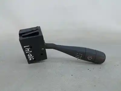 Peça sobressalente para automóvel em segunda mão comutador de limpa vidros por nissan vanette cargo (hc23) 2.3 diesel referências oem iam 36602h