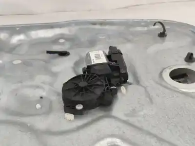 Автозапчасти б/у регулятор стекла переднего левого за kia ceed sw (ed) 1.6 ссылки oem iam 440850c  