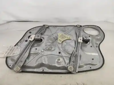 Автозапчасти б/у регулятор стекла переднего левого за kia ceed sw (ed) 1.6 ссылки oem iam 440850c  