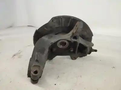 Second-hand car spare part front right knuckle for mini mini (r50, r53) 3240 lb gasolina 2006 3p oem iam references 62165410  