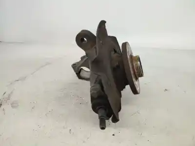 Second-hand car spare part front right knuckle for mini mini (r50, r53) 3240 lb gasolina 2006 3p oem iam references 62165410  