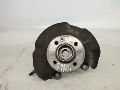 Автозапчастина б/у передній прав для mini mini (r50, r53) one посилання на oem iam 62165410