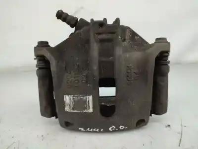 Автозапчасти б/у передний правый тормозной суппорт за citroen ds3 1.6 blue-hdi fap ссылки oem iam 9805497780