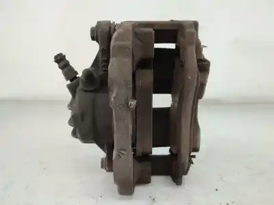 Автозапчасти б/у передний правый тормозной суппорт за citroen ds3 1.6 blue-hdi fap ссылки oem iam 9805497780  