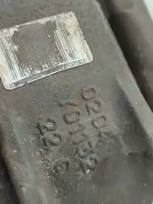 Автозапчасти б/у передний правый тормозной суппорт за citroen ds3 1.6 blue-hdi fap ссылки oem iam 9805497780  