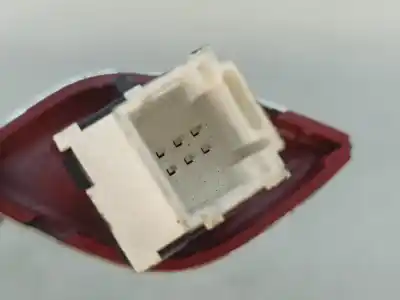 Автозапчасти б/у предупреждение за citroen ds3 1.6 blue-hdi fap ссылки oem iam 96669616kr  