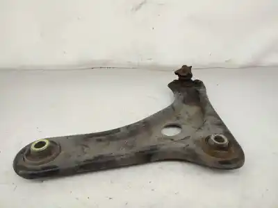 Автозапчасти б/у передний левый верхний рычаг подвески за citroen ds3 1.6 blue-hdi fap ссылки oem iam 
