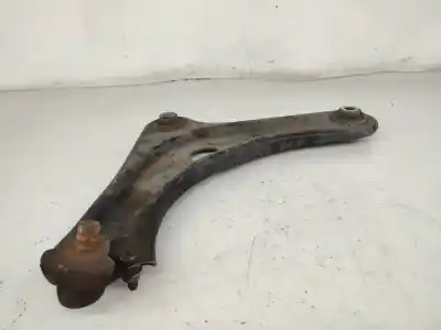 Автозапчасти б/у передний левый верхний рычаг подвески за citroen ds3 1.6 blue-hdi fap ссылки oem iam   