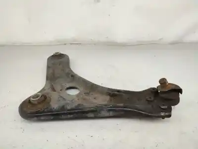 Автозапчасти б/у передний левый верхний рычаг подвески за citroen ds3 1.6 blue-hdi fap ссылки oem iam   