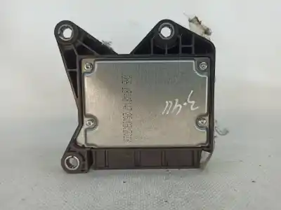 Автозапчасти б/у блок управления подушками безопасности за citroen ds3 1.6 blue-hdi fap ссылки oem iam 9803832380  