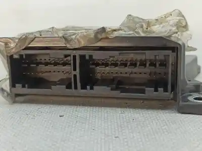 Автозапчасти б/у блок управления подушками безопасности за citroen ds3 1.6 blue-hdi fap ссылки oem iam 9803832380  