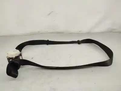 Автозапчасти б/у задний правый ремень безопасности за citroen ds3 1.6 blue-hdi fap ссылки oem iam 34140294