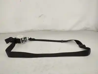 Автозапчастина б/у задній правий ремін безпеки для citroen ds3 1.6 blue-hdi fap посилання на oem iam 34140294  