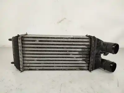 Автозапчасти б/у интеркулер за citroen ds3 1.6 blue-hdi fap ссылки oem iam 9803900780