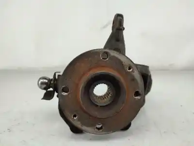 Автозапчасти б/у передняя правая кулачка за citroen ds3 1.6 blue-hdi fap ссылки oem iam 