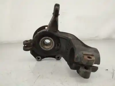 Second-hand car spare part front left knuckle for citroen ds3 1.6 blue-hdi fap oem iam references   