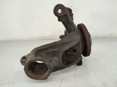 Second-hand car spare part front left knuckle for citroen ds3 1.6 blue-hdi fap oem iam references   
