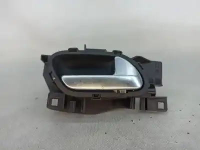 Автозапчасти б/у внутри передней правой ручки за citroen ds3 1.6 blue-hdi fap ссылки oem iam 9683446577