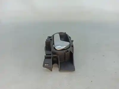 Автозапчасти б/у внутри передней правой ручки за citroen ds3 1.6 blue-hdi fap ссылки oem iam 9683446577  