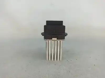 Автозапчасти б/у сопротивление нагреву за citroen ds3 1.6 blue-hdi fap ссылки oem iam 