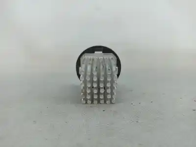 Автозапчастина б/у стійкість на нагревання для citroen ds3 1.6 blue-hdi fap посилання на oem iam   