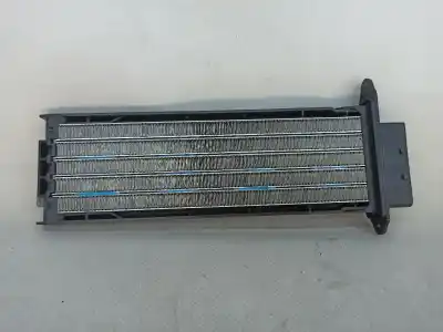 Автозапчастина б/у стійкість на нагревання для citroen ds3 1.6 blue-hdi fap посилання на oem iam t4038001  