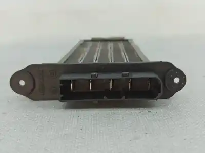 Автозапчастина б/у стійкість на нагревання для citroen ds3 1.6 blue-hdi fap посилання на oem iam t4038001  