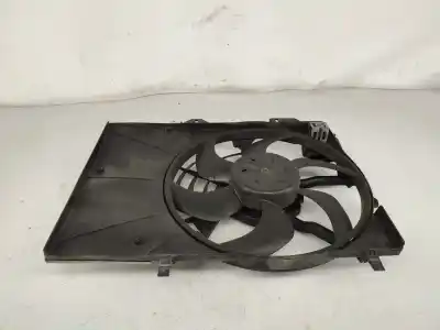 Автозапчастина б/у вентилятор опалення для citroen ds3 1.6 blue-hdi fap посилання на oem iam 9682895680  