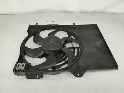 Автозапчастина б/у вентилятор опалення для citroen ds3 1.6 blue-hdi fap посилання на oem iam 9682895680  