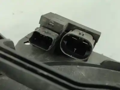 Автозапчастина б/у вентилятор опалення для citroen ds3 1.6 blue-hdi fap посилання на oem iam 9682895680  