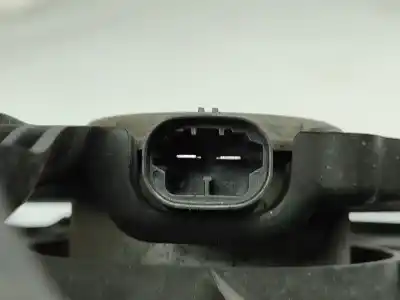 Автозапчастина б/у вентилятор опалення для citroen ds3 1.6 blue-hdi fap посилання на oem iam 9682895680  