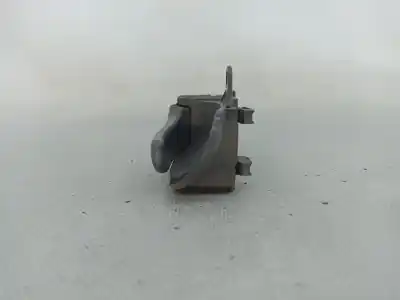 Second-hand car spare part interior left front handle for peugeot 107 1.0 cat (384f) oem iam references   