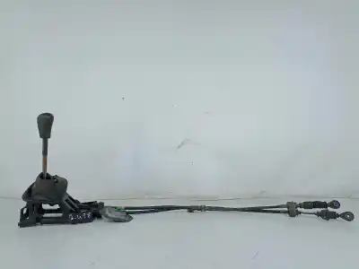 Peça sobressalente para automóvel em segunda mão alavanca de velocidades por peugeot 107 1.0 cat (384f) referências oem iam 335300h010