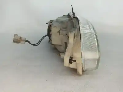 Second-hand car spare part left headlight for mitsubishi lancer v (cb_a, cd_a, ce_a) 1.6 16v (cb4a) oem iam references   