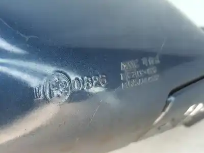 Автозапчасти б/у задний вид справа за mitsubishi lancer v (cb_a, cd_a, ce_a) 1.6 16v (cb4a) ссылки oem iam e201826  