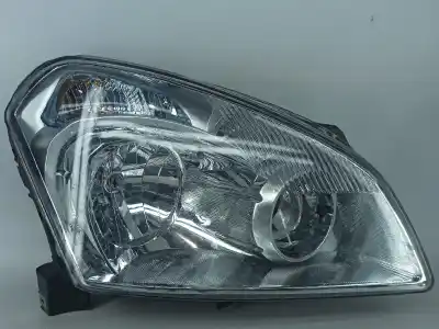 Pezzo di ricambio per auto di seconda mano faro anteriore destro per nissan qashqai / qashqai +2 i (j10, nj10, jj10e) 1.5 dci riferimenti oem iam  Pezzo di ricambio per auto di seconda mano faro anteriore destro per nissan qashqai / qashqai +2 i (j10, nj10, jj10e) 1.5 dci riferimenti oem iam