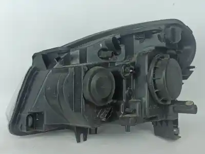 Second-hand car spare part right headlight for nissan qashqai / qashqai +2 i (j10, nj10, jj10e) 1.5 dci oem iam references   