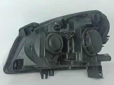 Second-hand car spare part right headlight for nissan qashqai / qashqai +2 i (j10, nj10, jj10e) 1.5 dci oem iam references   