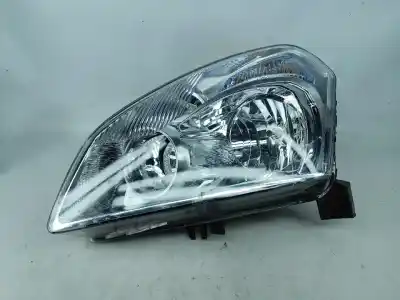 Gebrauchtes Autoersatzteil linker scheinwerfer zum nissan qashqai / qashqai +2 i (j10, nj10, jj10e) 1.5 dci oem-iam-referenzen 21511b8l  