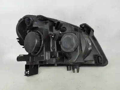 Gebrauchtes Autoersatzteil linker scheinwerfer zum nissan qashqai / qashqai +2 i (j10, nj10, jj10e) 1.5 dci oem-iam-referenzen 21511b8l  
