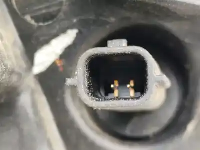 Gebrauchtes Autoersatzteil linker scheinwerfer zum nissan qashqai / qashqai +2 i (j10, nj10, jj10e) 1.5 dci oem-iam-referenzen 21511b8l  